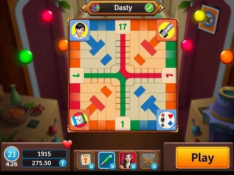 Ludo Prime Indian Edition Community Events